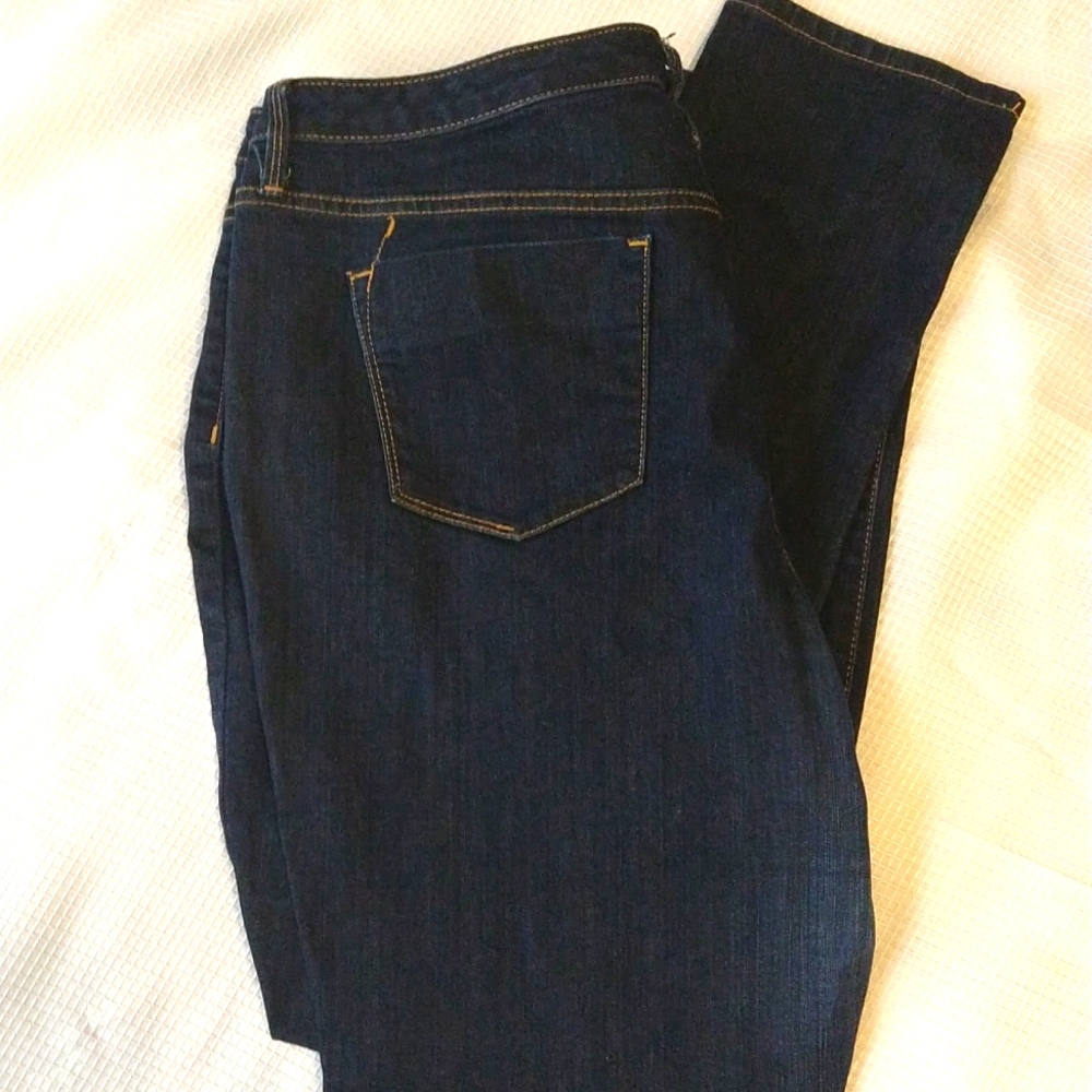Mossimo jeans